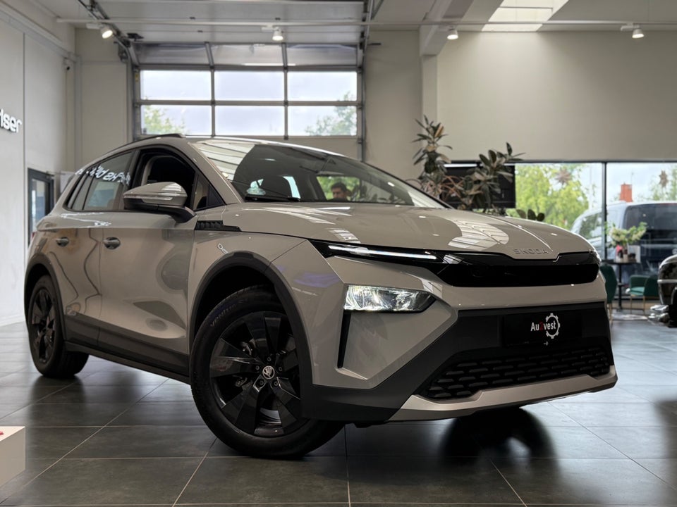 Skoda Elroq 50 iV 5d