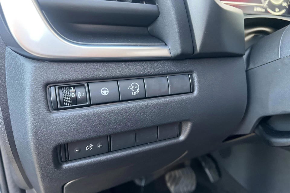 Nissan Qashqai 1,3 mHEV N-Connecta X-tr. 5d