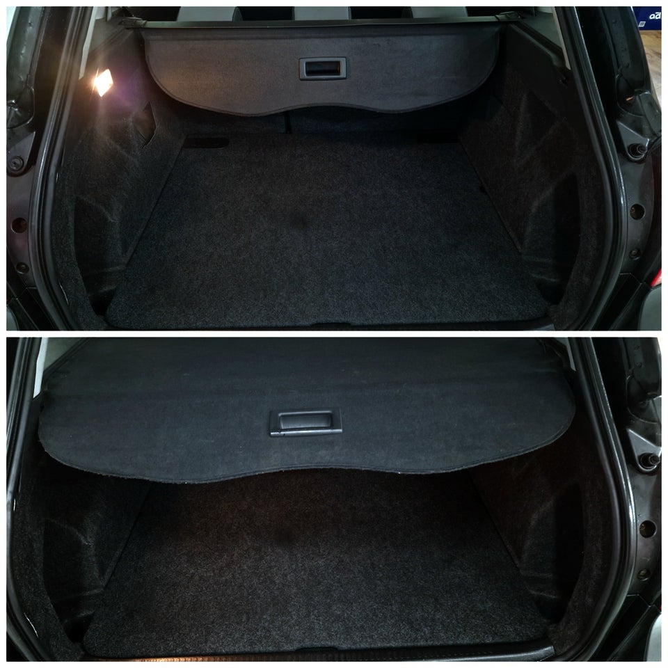 Renault Clio III 1,5 dCi 75 Avantage Sport Tourer 5d