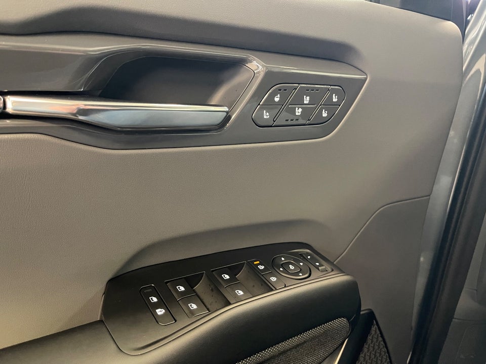 Kia EV9 99 Long Range Performance GT-Line AWD 6prs 5d