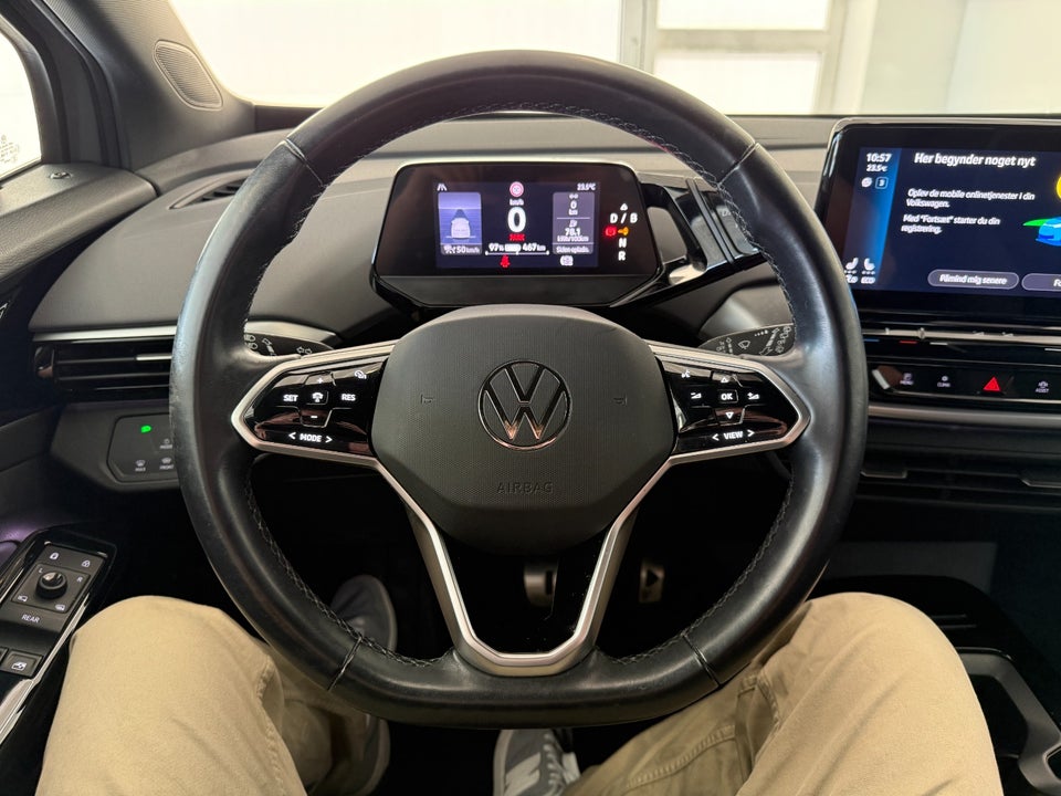 VW ID.4 77 Pro Performance 5d
