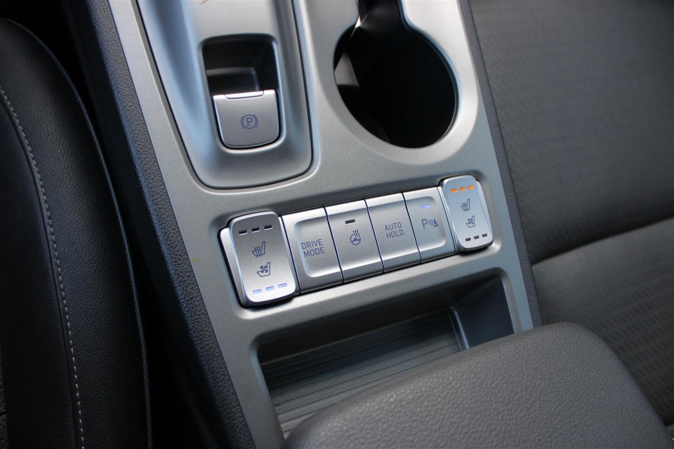 Hyundai Kona 64 EV Premium 5d