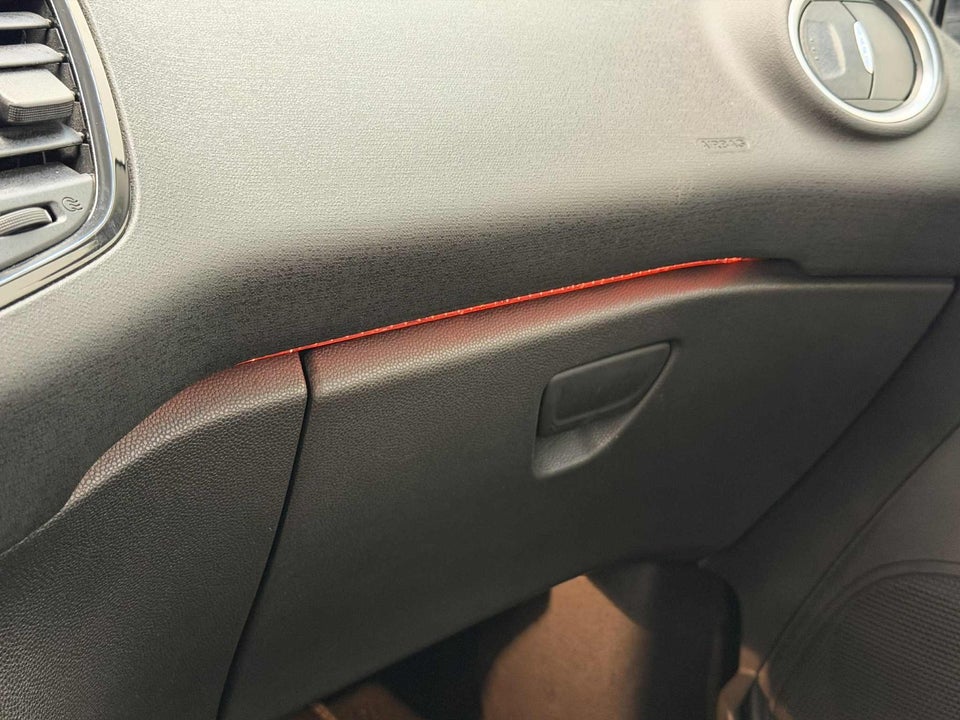 Ford Fiesta 1,0 SCTi 125 Titanium 5d