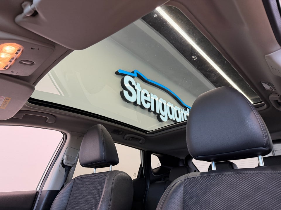 Nissan Qashqai 1,2 Dig-T 115 Tekna 5d