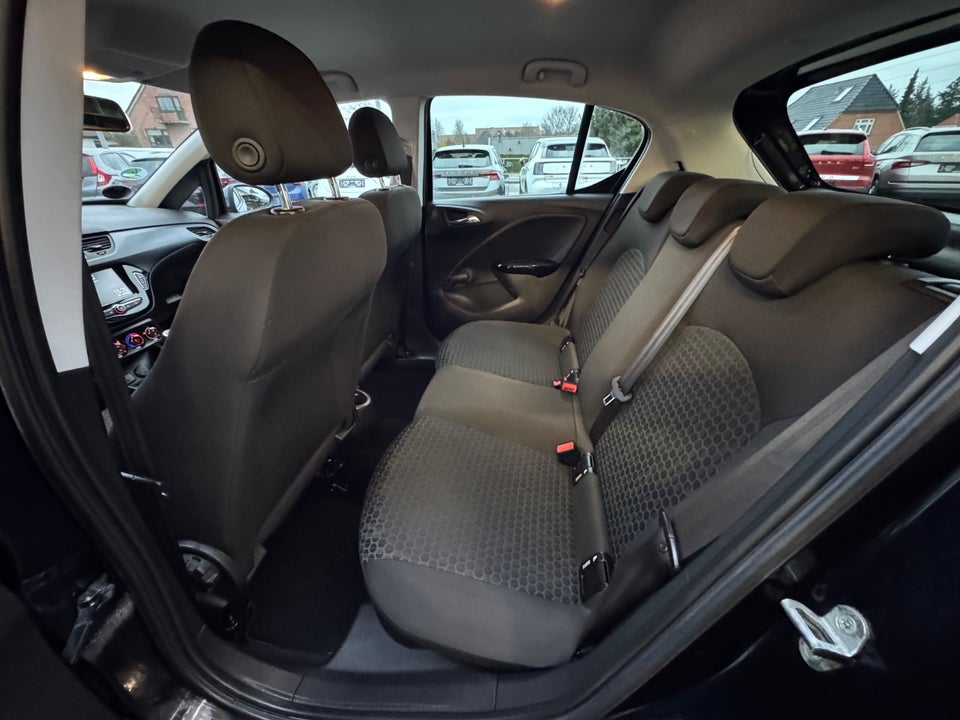 Opel Corsa 1,4 16V Enjoy+ 5d