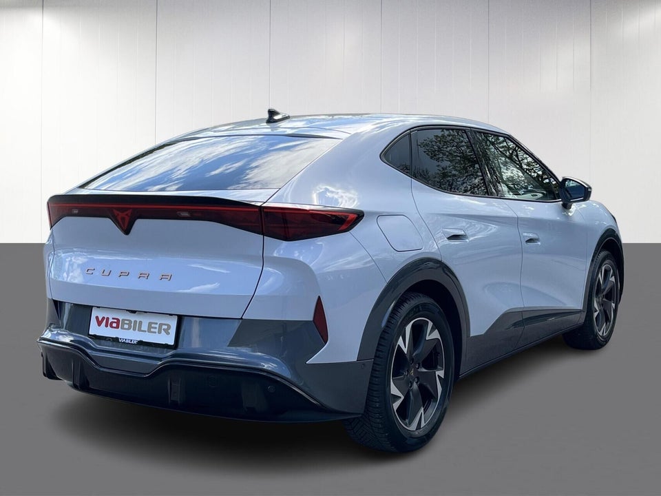 Cupra Tavascan 77 Endurance 5d