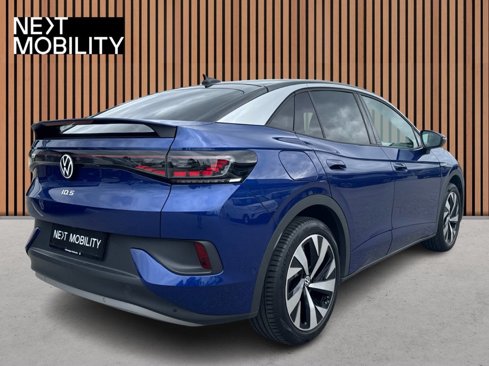 VW ID.5 77 Pro Performance 5d