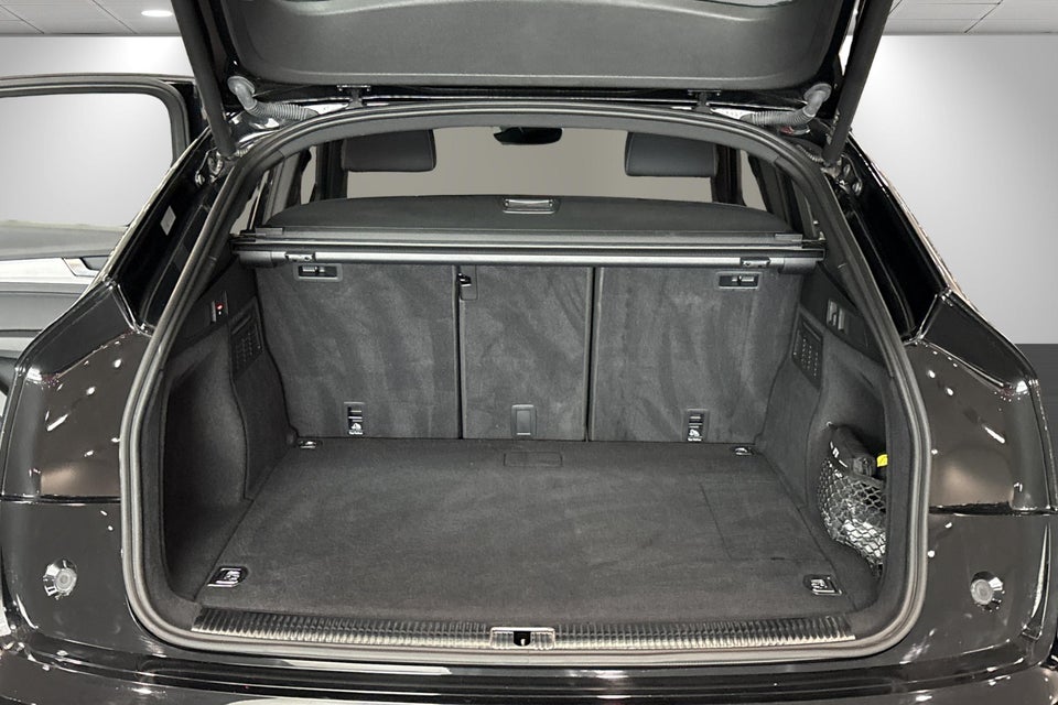 Audi Q5 50 TFSi e S-line Sportback quattro S-tr. 5d