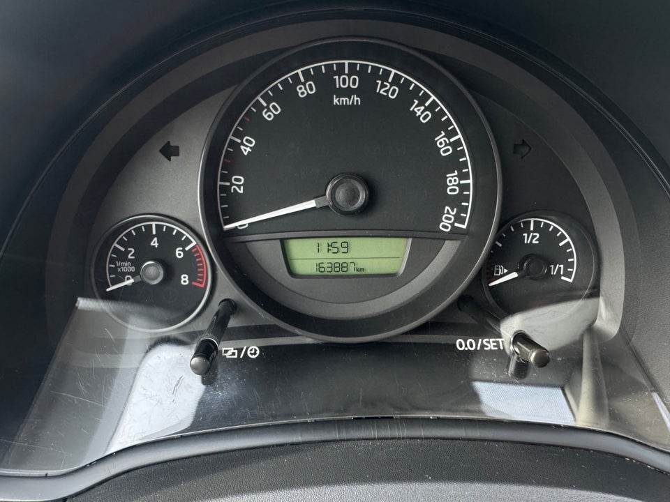 Skoda Citigo 1,0 60 Ambition GreenTec 5d