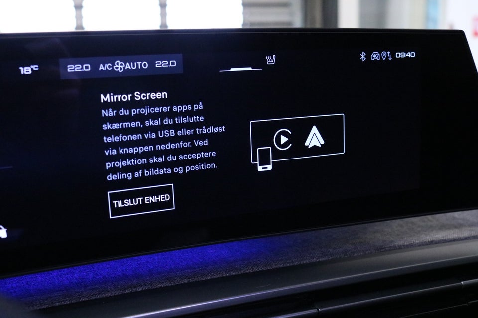 Peugeot e-5008 77 GT 7prs 5d