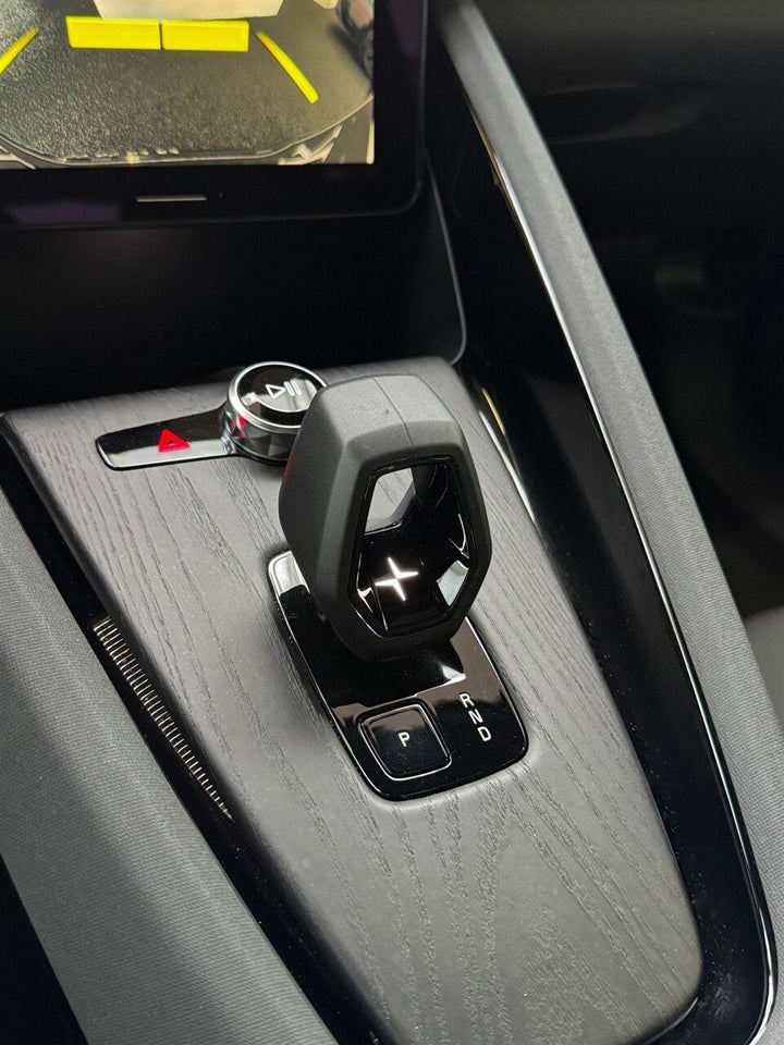 Polestar 2 Long Range AWD 5d