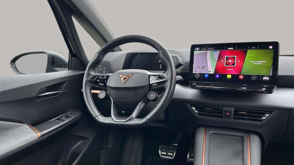 Cupra Born 77 e-Boost 5d