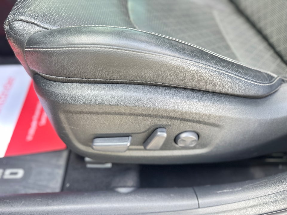Kia Ceed 1,6 PHEV Upgrade+ SW DCT 5d