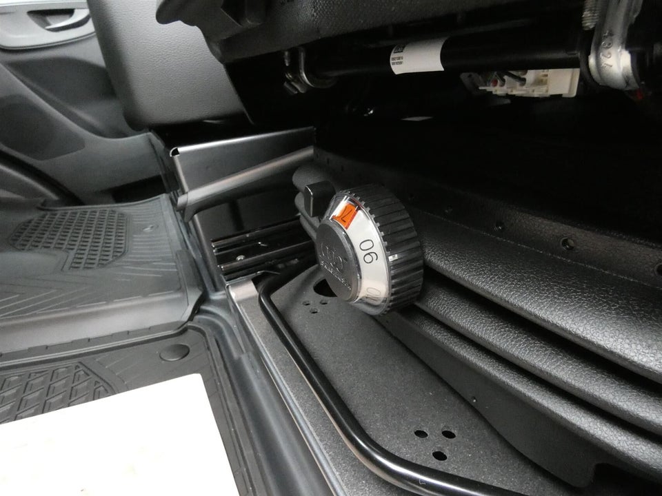 Mercedes Sprinter 317 2,0 CDi A2 Kassevogn PRO aut. RWD