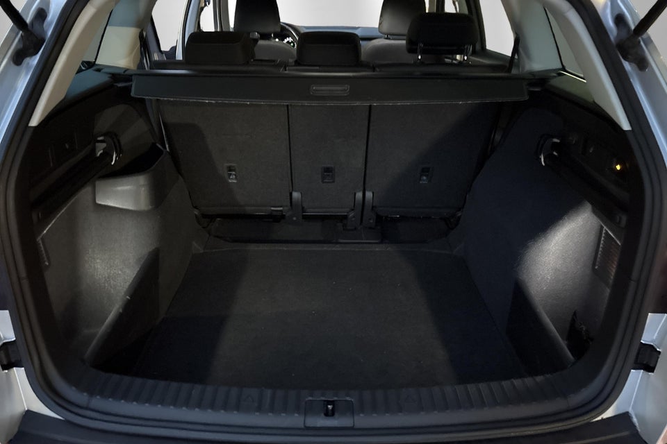 Skoda Kodiaq 1,5 TSi 150 Adventure DSG 5d