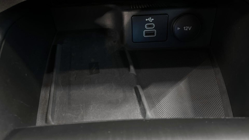 Ford Kuga 2,5 PHEV ST-Line X CVT 5d