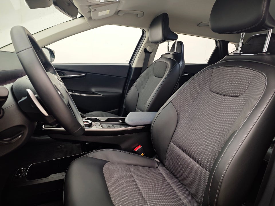 Kia EV6 77 Long Range Access 5d