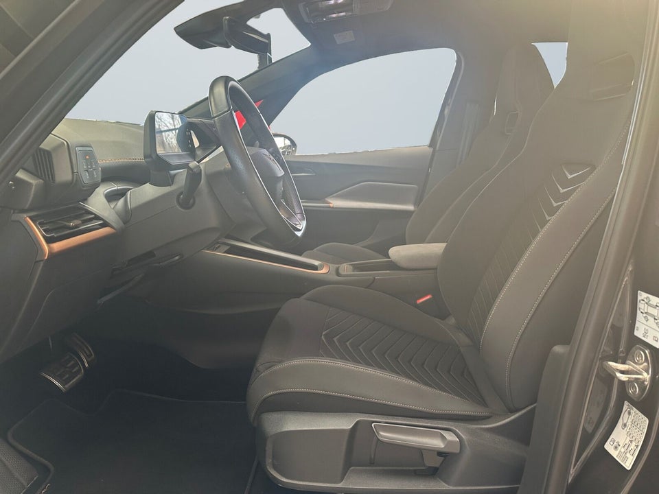 Cupra Born 77 e-Boost 5d