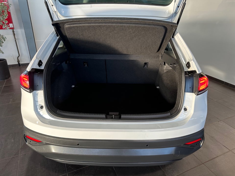 VW Taigo 1,0 TSi 95 Life 5d