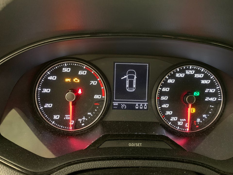 Seat Arona 1,0 TSi 110 Xcellence DSG 5d