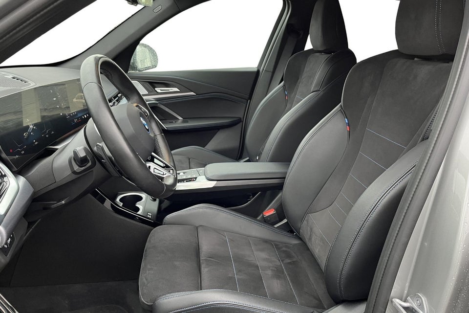 BMW iX1 eDrive20 M-Sport 5d