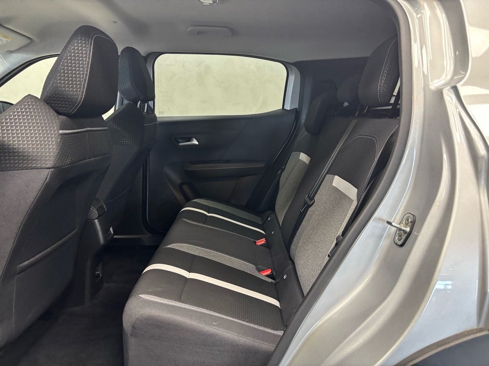 Opel Frontera 44 GS 5d