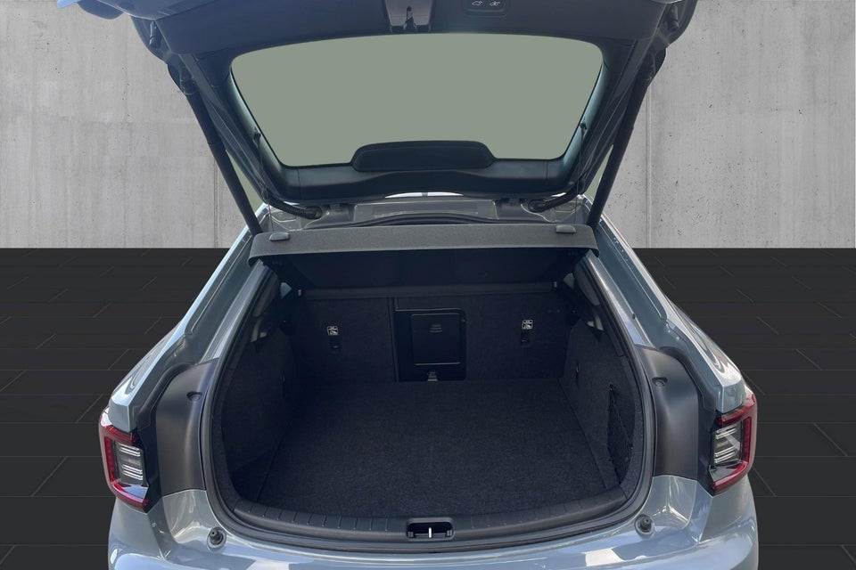 Polestar 2 Long Range 5d