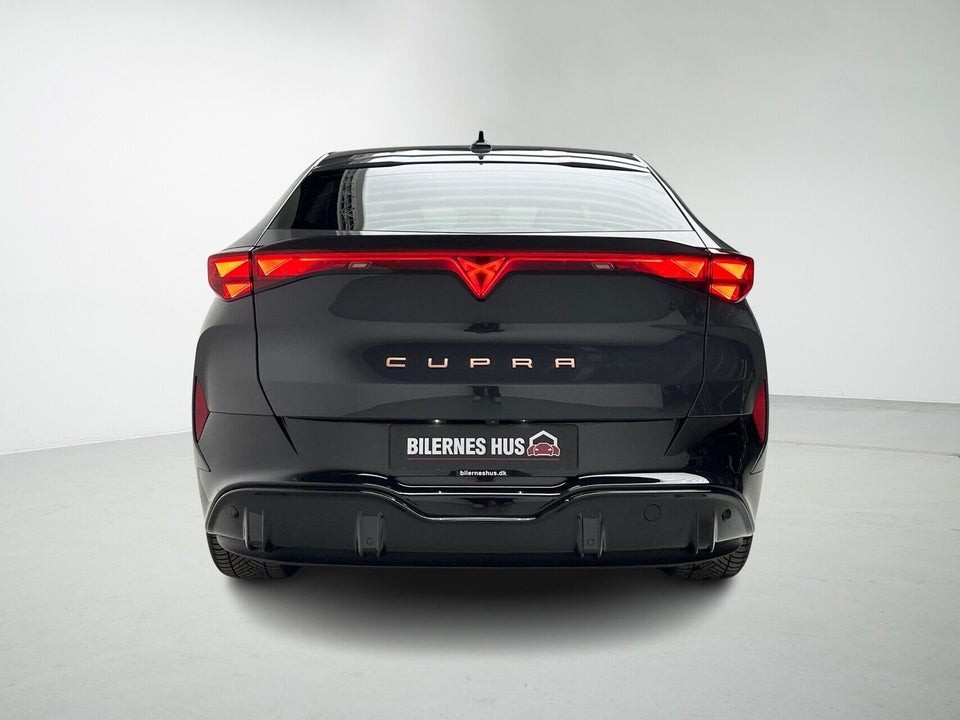 Cupra Tavascan 77 Endurance 5d