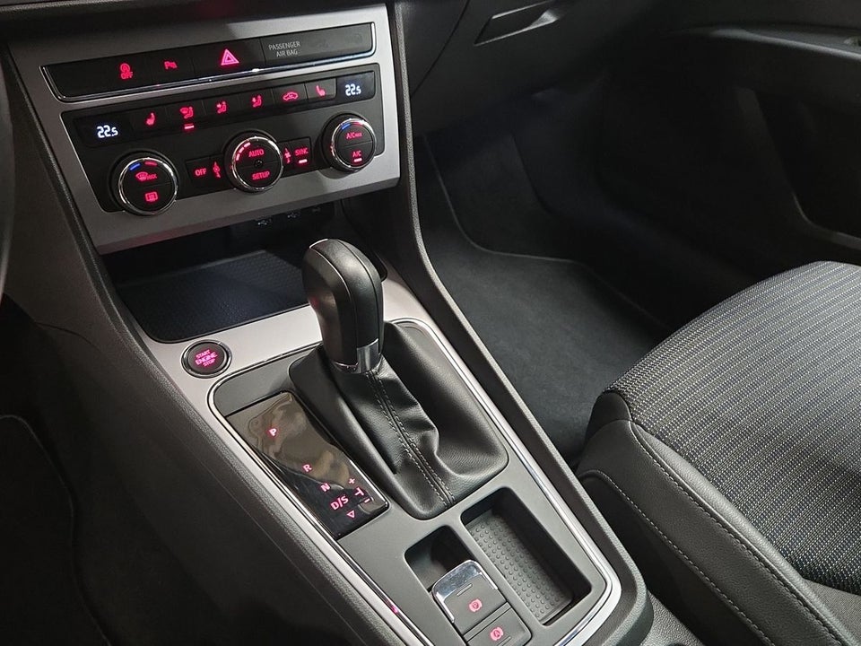 Seat Leon 1,5 TSi 150 Xcellence ST DSG 5d