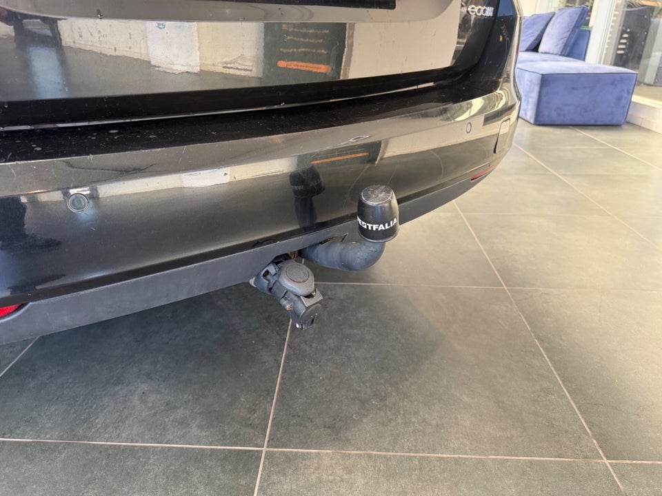 Opel Astra 1,0 T 105 Enjoy Sports Tourer aut. 5d