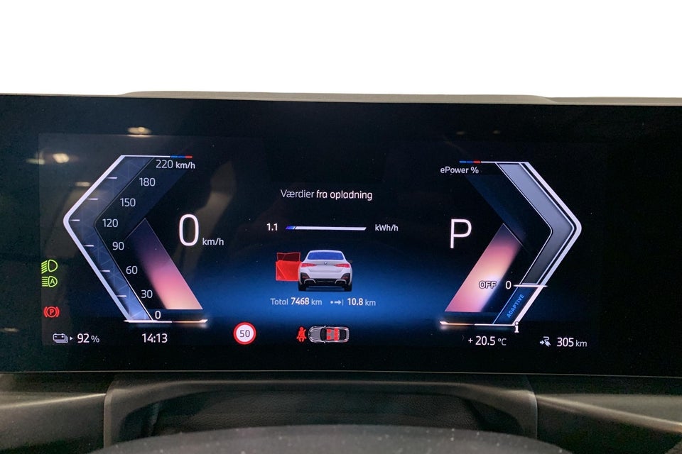 BMW i4 eDrive35 M-Sport 5d