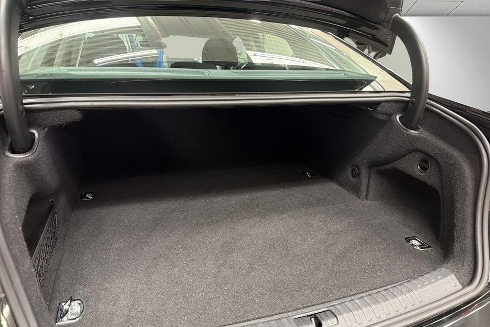 Audi A6 50 TFSi e Sport Prestige quattro S-tr. 4d