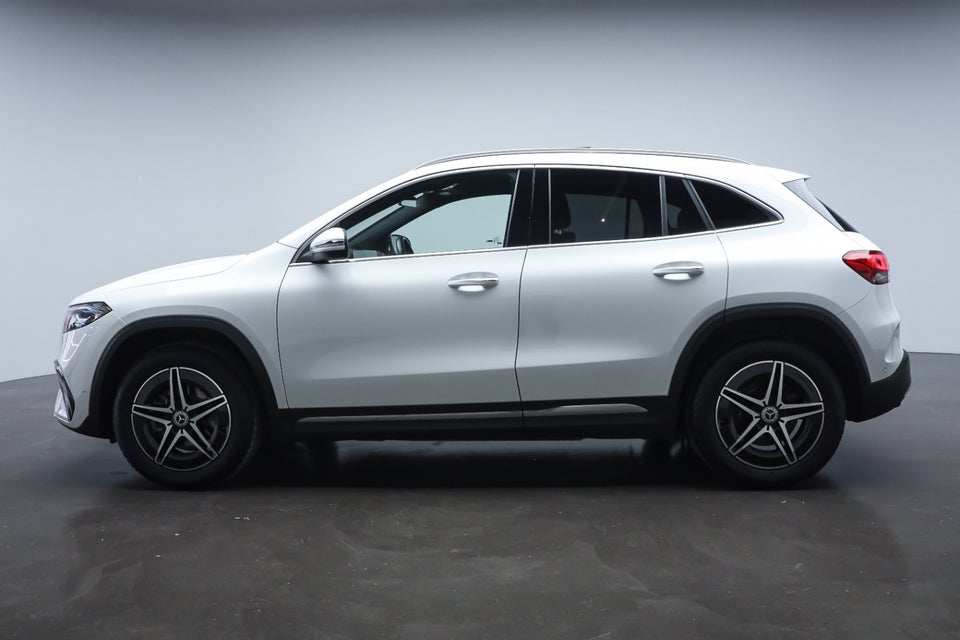 Mercedes EQA250+ AMG Line 5d