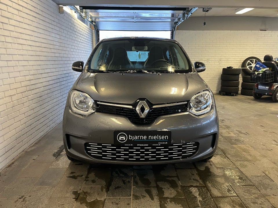 Renault Twingo Electric Urban Night 5d