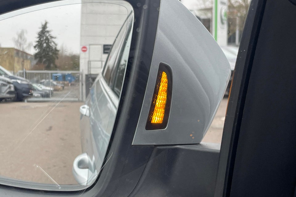 Skoda Kodiaq 1,5 TSi 150 Style DSG 5d