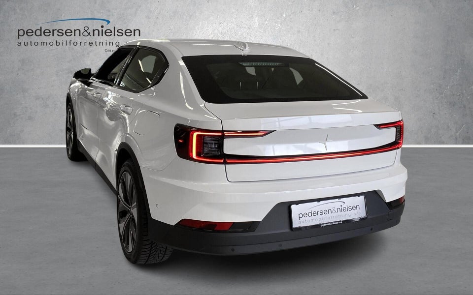 Polestar 2 Long Range 5d