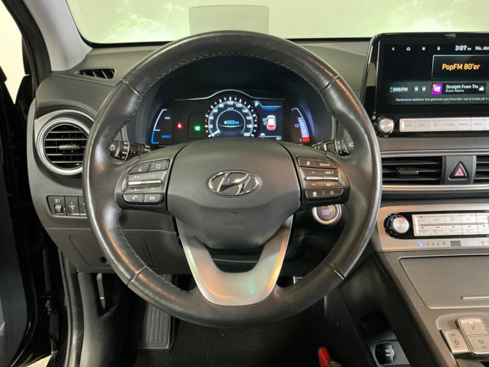 Hyundai Kona 64 EV Premium 5d