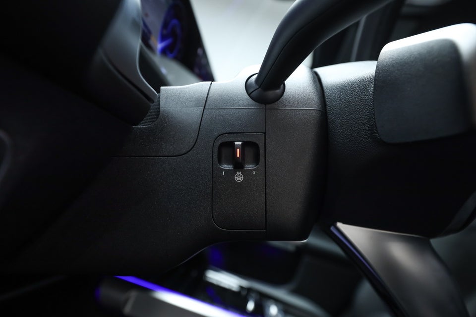 Mercedes EQB350 Progressive Advance Plus 4Matic 5d