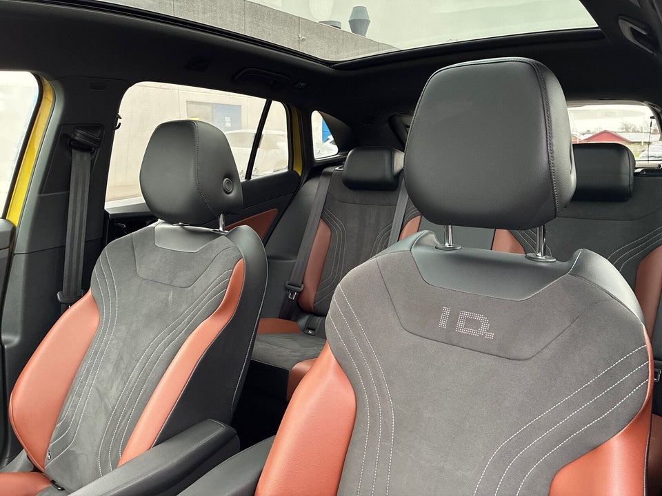 VW ID.4 77 Tech Performance 5d