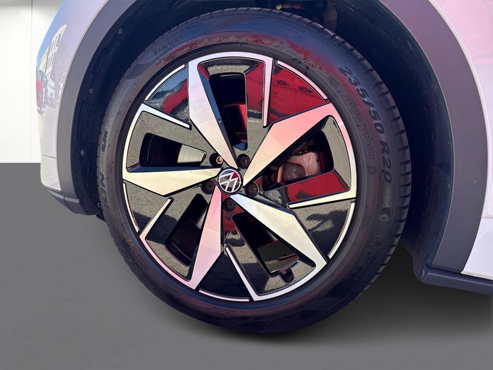 VW ID.4 77 GTX 4Motion 5d