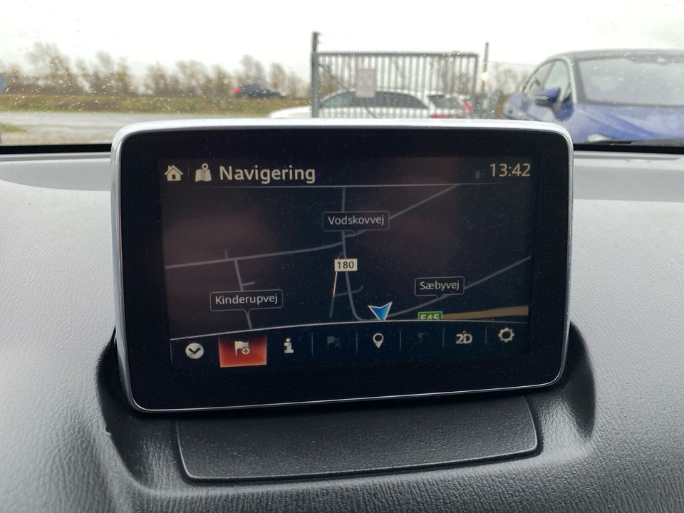 Mazda 2 1,5 SkyActiv-G 90 Nakama 5d