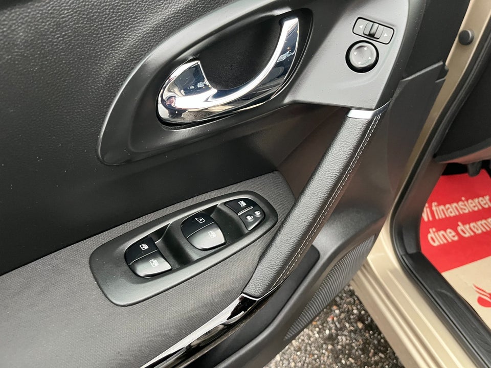 Renault Kadjar 1,2 TCe 130 Life 5d