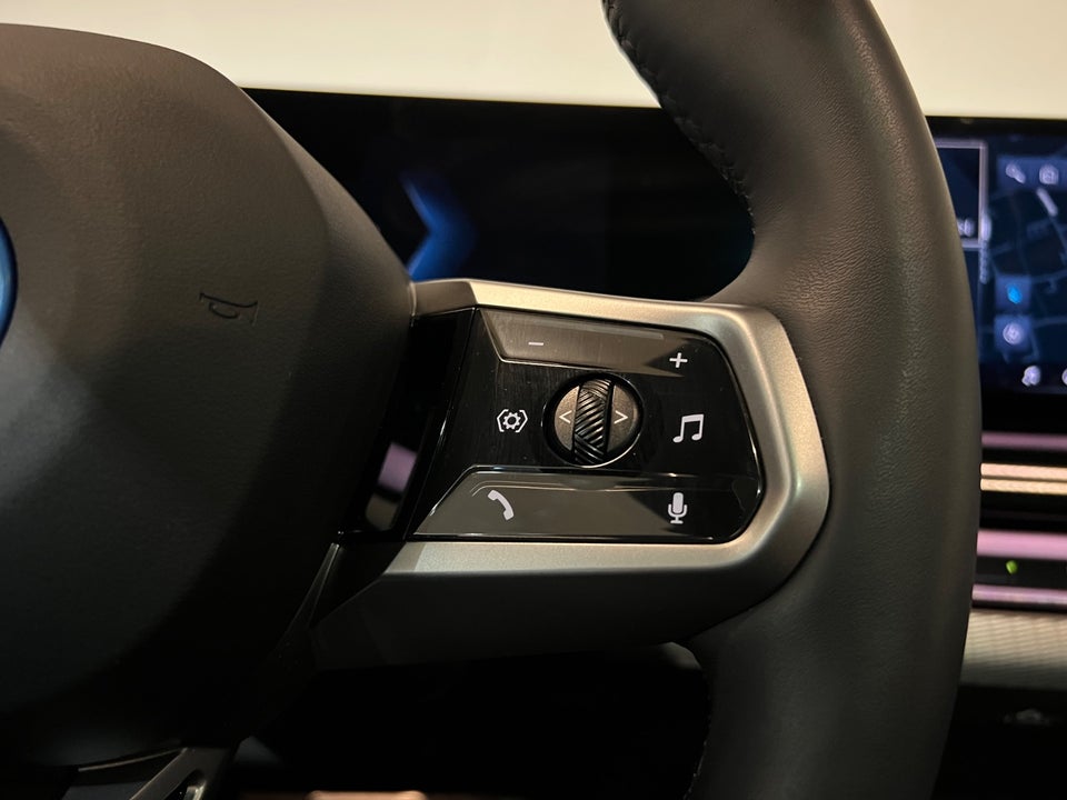 BMW i5 eDrive40 Touring M-Sport 5d