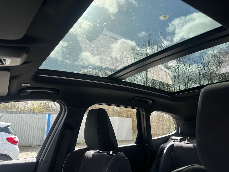 BMW iX1 eDrive20 M-Sport 5d