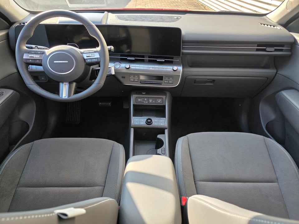 Hyundai Kona 65 EV Ultimate 5d