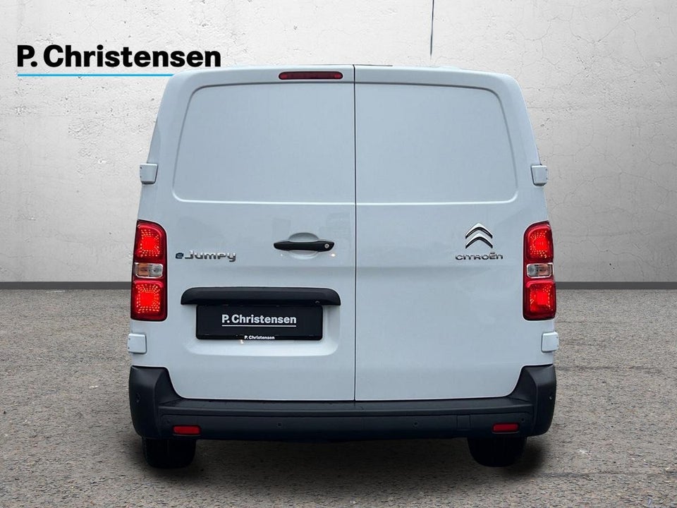 Citroën ë-Jumpy 75 L3 BaseLine