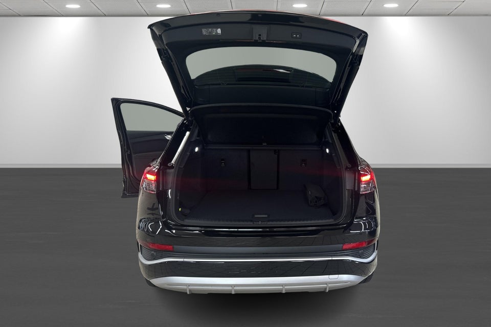 Audi Q4 e-tron 45 S-line Edition 5d
