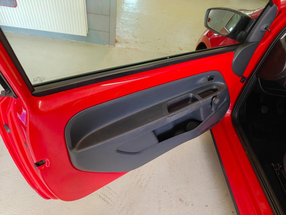 Seat Mii 1,0 60 Reference eco 3d