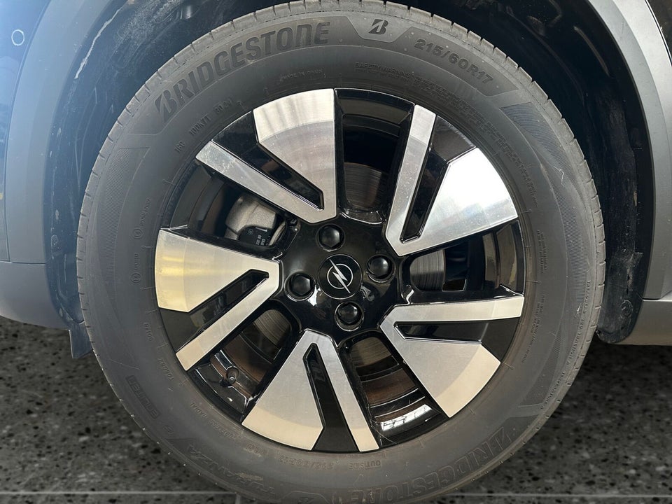 Opel Frontera 44 GS 5d