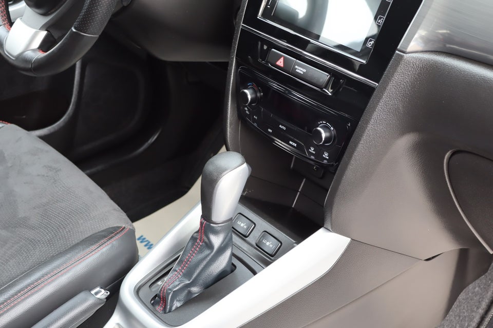 Suzuki Vitara 1,4 Boosterjet Adventure aut. AllGrip 5d